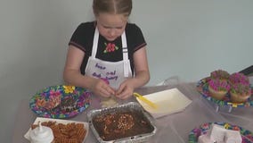 Farmhouse Academy hosting culinary camps for kids this summer