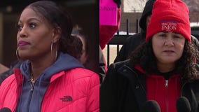 Meza hopes CTU member dissatisfaction leads to upset win over Davis-Gates