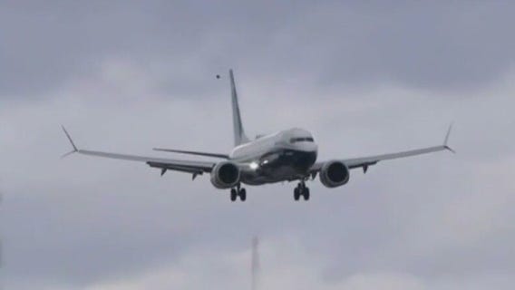 Boeing could avoid criminal charges in 737 MAX crashes: Top headlines