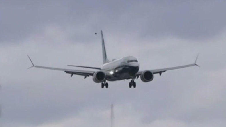 Boeing could avoid criminal charges in 737 MAX crashes: Top headlines