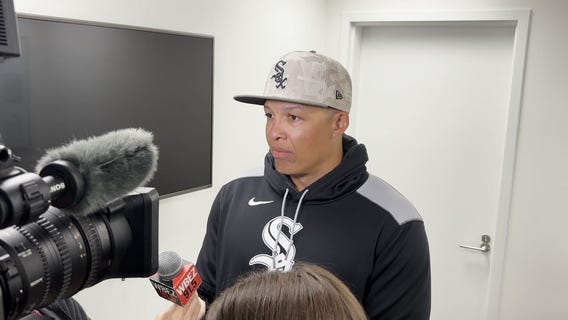 White Sox react to the Cubs sweeping the Crosstown Classic