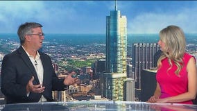 Advocates focus on suicide prevention this Mental Health Awareness Month