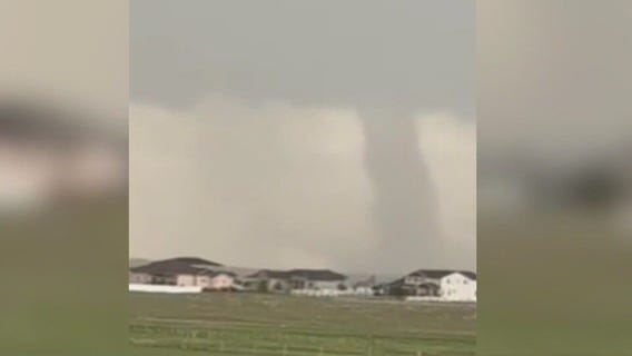 At least 28 killed in weekend tornado outbreak
