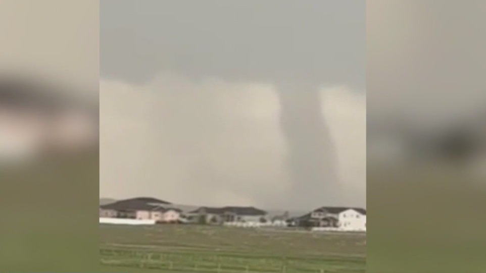 At least 28 killed in weekend tornado outbreak