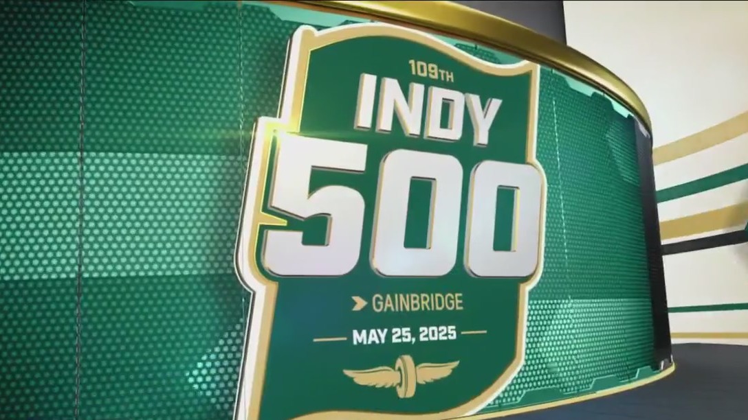 Indy 500 set for next weekend, will air on Fox 32 Chicago