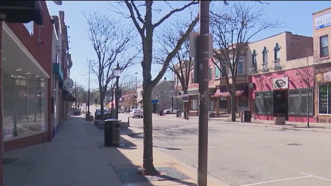 Naperville overtakes Joliet as state?s third-most populous city, data shows