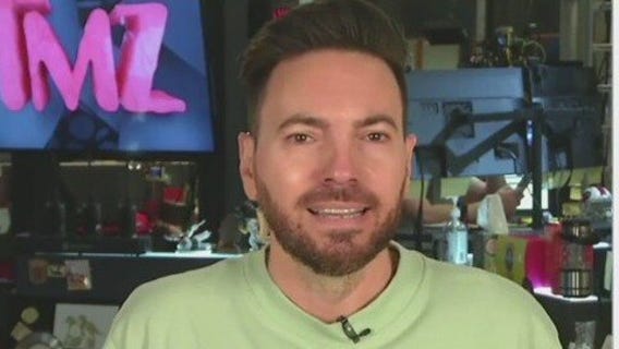 TMZ producer: Diddy trial 'explosive,' outcome still uncertain | ChicagoNOW