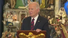 Local doctor weighs in on former President Joe Biden's cancer diagnosis