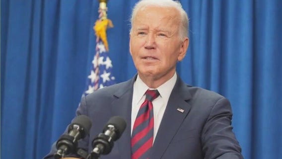 Biden diagnosed with prostate cancer ? Chicago urologist weighs in