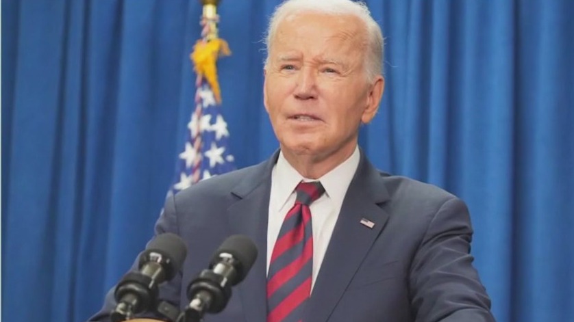 Biden diagnosed with prostate cancer ? Chicago urologist weighs in
