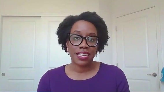 Underwood not running for Durbin's vacated Senate seat