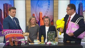 Batavia's Boardwalk Shops features all sorts of fun, unique options for shoppers