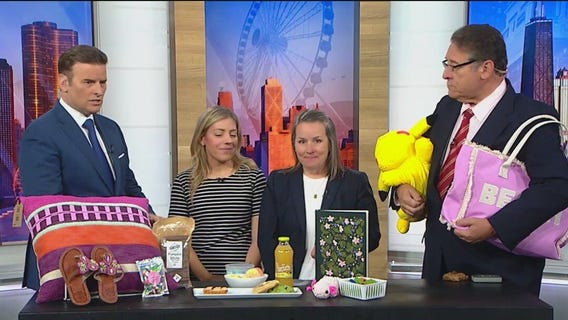 Batavia's Boardwalk Shops features all sorts of fun, unique options for shoppers