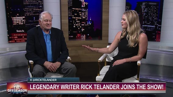 Telander: Football and farm work made Chicago Bears Colston Loveland NFL-ready | The Offseason