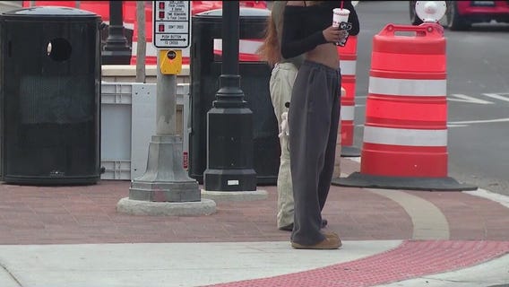 Naperville 'teen takeover': Police issue citations, arrest two