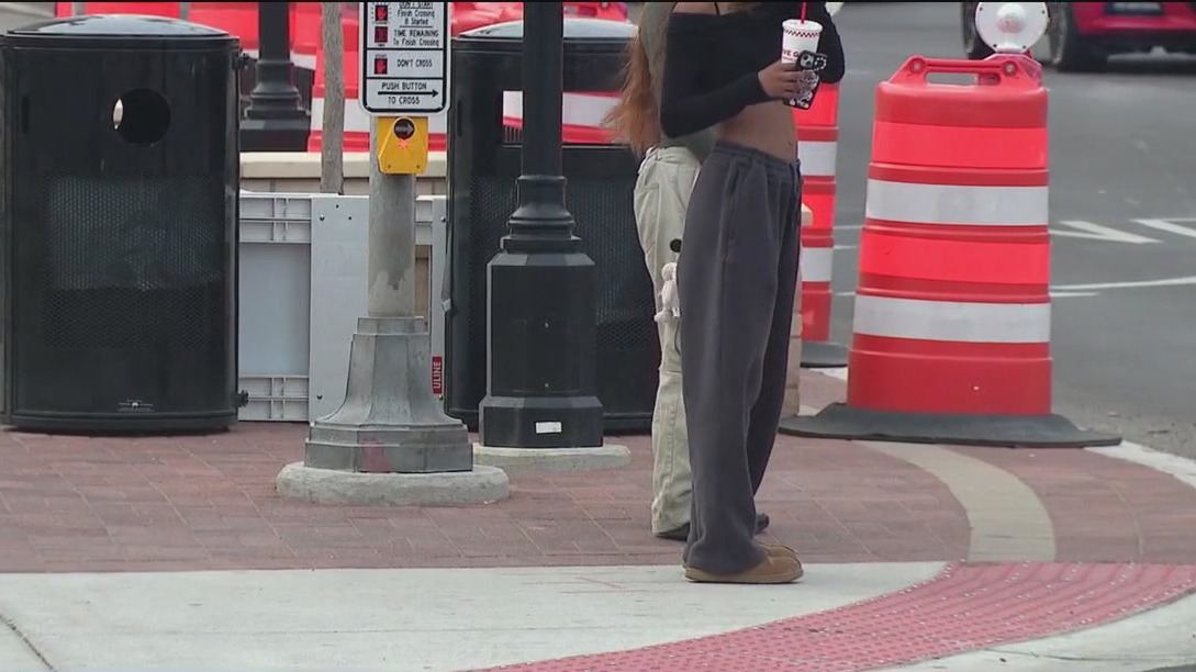 Naperville 'teen takeover': Police issue citations, arrest two