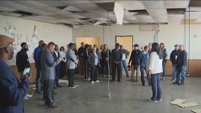 State, city leaders push for new Chicago police district