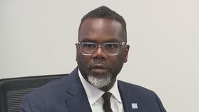 DOJ's Chicago investigation: New details, mayor claps back