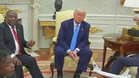 Illinois Republican urges party to put aside differences on Trump's tax bill