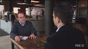 Paris on Politics: Aurora's new mayor warns residents tax hike likely