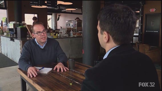 Paris on Politics: Aurora's new mayor warns residents tax hike likely