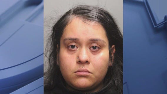 Chicago mother stabbed 7-year-old son after he caused mess: prosecutors