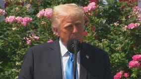 Trump news: SCOTUS win, Russia-Ukraine talks & deepfakes