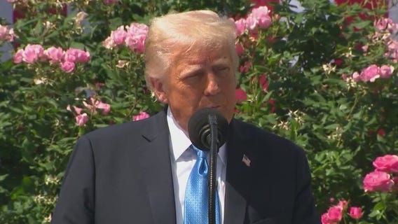 Trump news: SCOTUS win, Russia-Ukraine talks & deepfakes