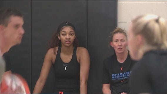 Angel Reese speaks on WNBA investigation into alleged racist comments made by fans