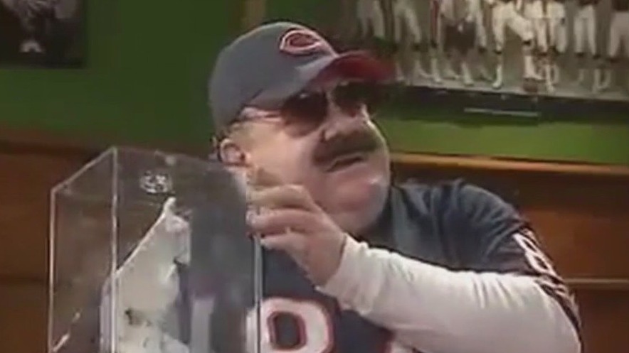 Chicago remembers actor George Wendt who died Tuesday at 76