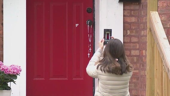 Village of Dolton intends to purchase Pope Leo's boyhood home