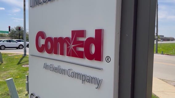 ComEd customers warned of higher summer power bills | ChicagoNOW