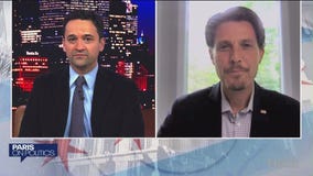 Paris on Politics: Trump signs memo to combat invasive carp