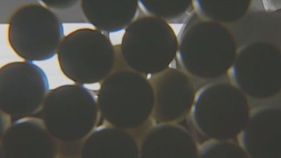 Illinois debates banning diet and muscle supplements for teens