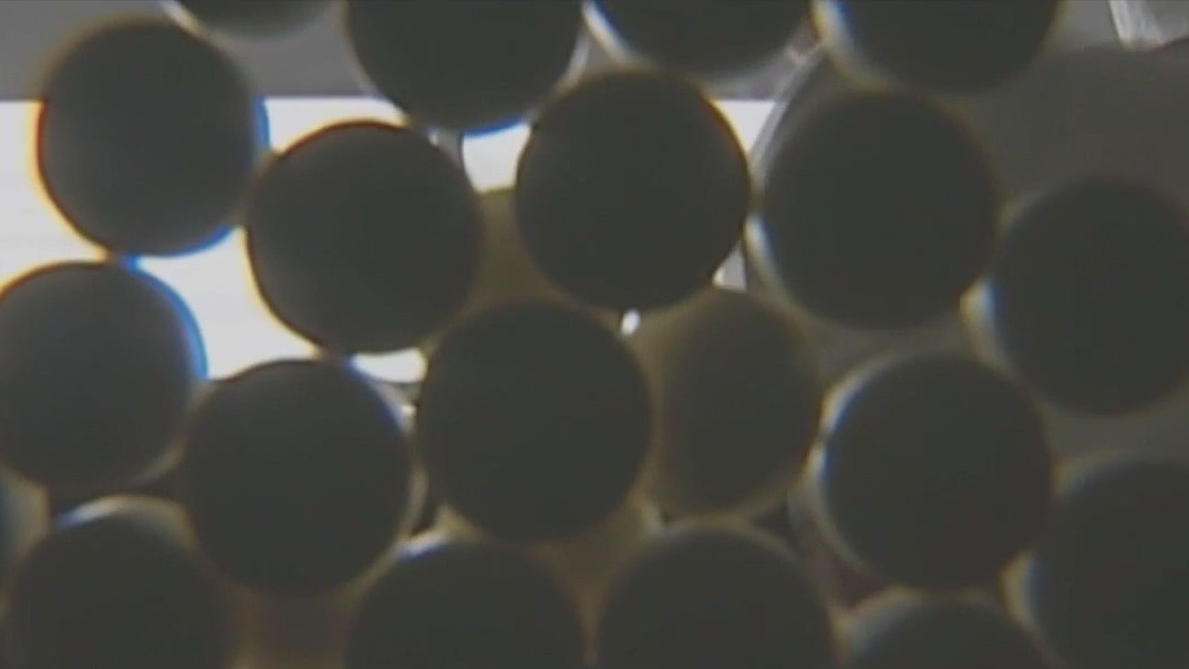 Illinois debates banning diet and muscle supplements for teens