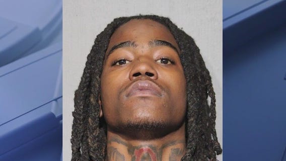 Markham man charged in Chicago murder