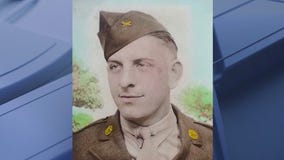 Illinois veteran's lost Purple Heart medal returns to his family ahead of Memorial Day