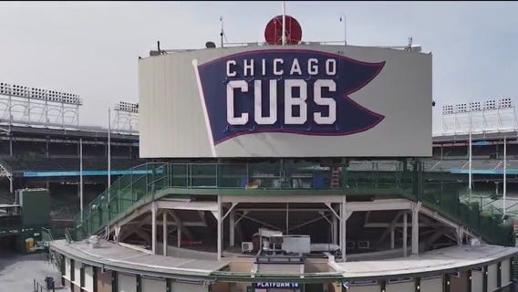 Reports: Wrigley Field to host 2027 MLB All-Star Game