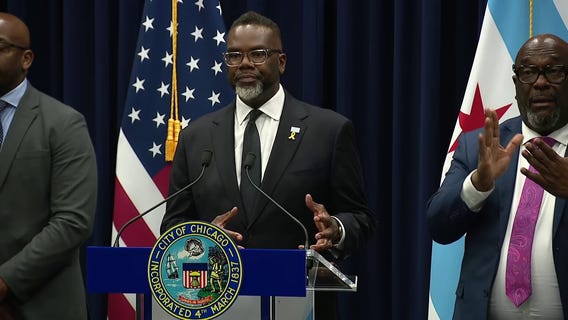 Johnson calls Trump 'a monster' while defending diverse hiring amid DOJ probe