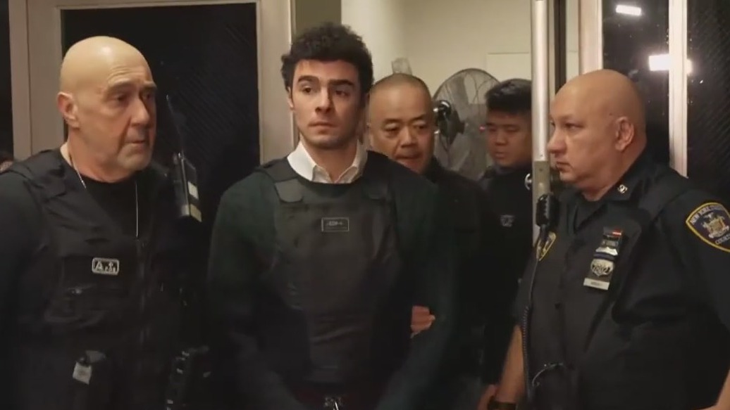 NY News Update - Judge adjourns Mayor Adams' corruption case, Luigi Mangione in court