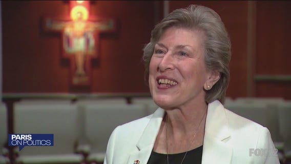 Paris on Politics: Chicago professor reflects on Rome visit following Pope Leo's election