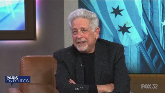 Paris on Politics: Rideshare congestion fee controversy, CPS truancy stats