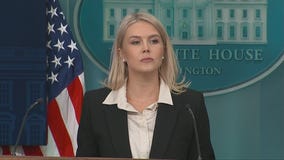 Leavitt comments after House passes 'big, beautiful bill'