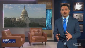 Paris on Politics: Republican lawmakers hash out Trump's "big, beautiful bill"