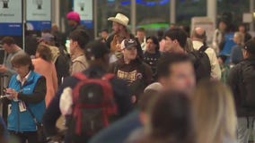 Chicagoans seek sunny destinations for Memorial Day weekend travel