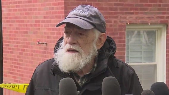 Chicago neighbor describes alleged DC shooter as 'normal, friendly guy'