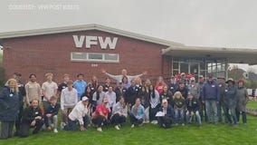 From smoky bar to community hub: How Chicago-area VFWs are evolving to stay open