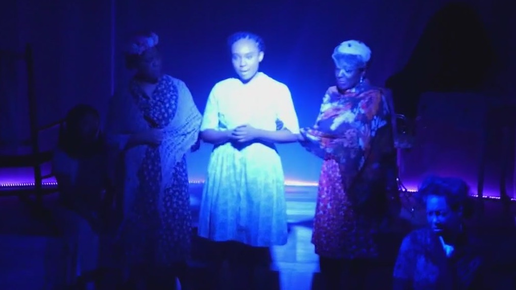 'Shakin' the Mess Outta Misery' takes center stage at Pegasus Theatre Chicago