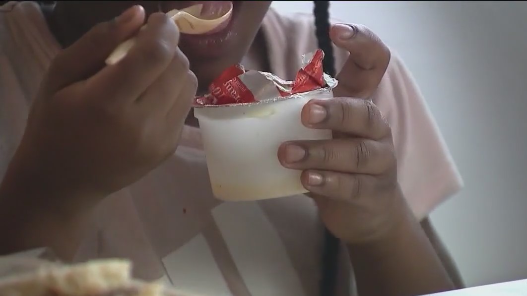 How to give back with the Greater Chicago Food Depository