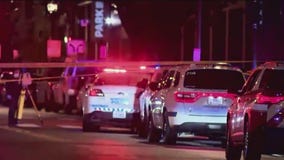 Chicago man charged in fatal shooting of 2 Israeli embassy staffers in DC